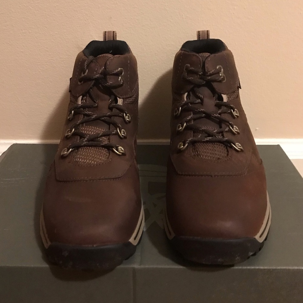Timberland boots, NWT